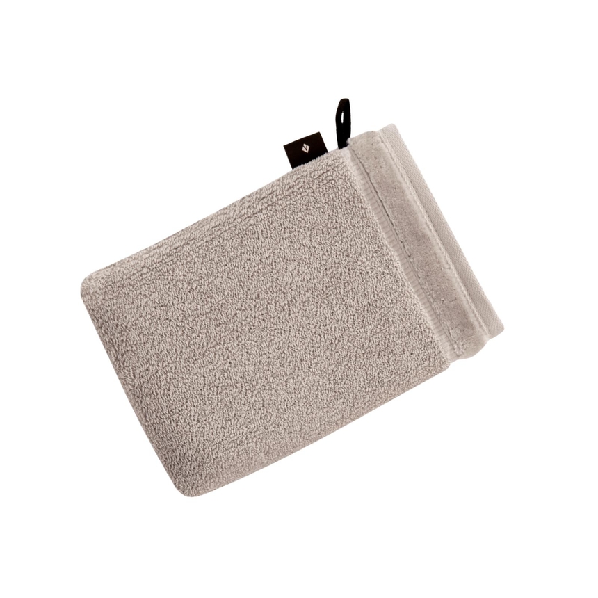 Wasch-Handschuh "Pure", grau - Urban Grey - 1