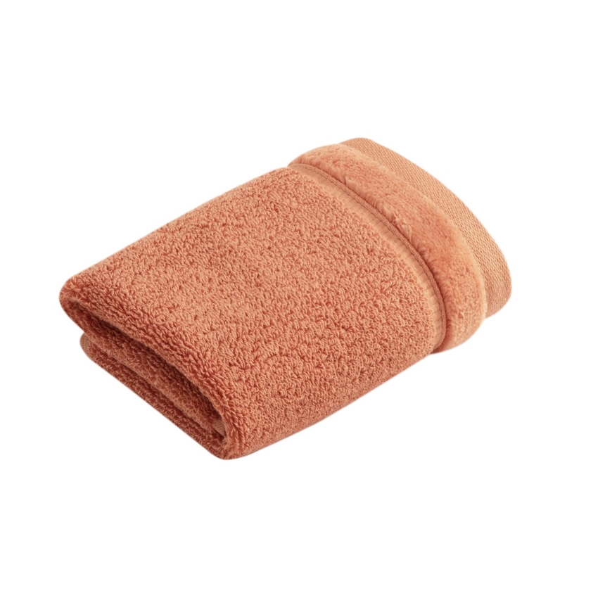 Seiftuch "Pure", bronze - Bronze - 1