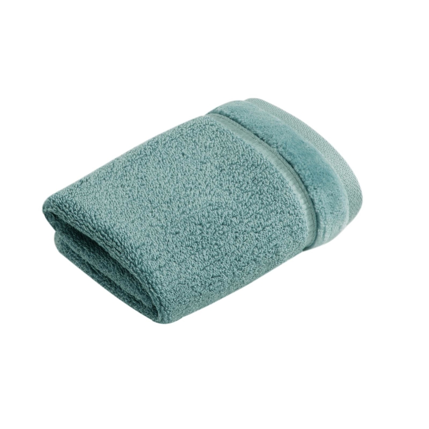 Seiftuch "Pure", blau - Cosmos - 1