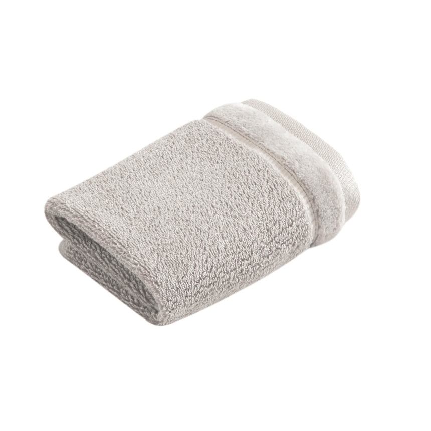 Seiftuch "Pure", hellgrau - Stone - 1