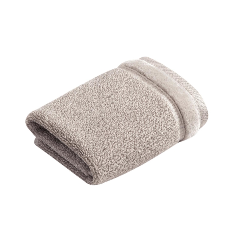 Seiftuch "Pure", grau - Urban grey - 1