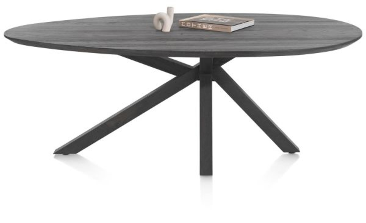 XOOON Cosenza, Tisch 210 x 120 cm -  - 1