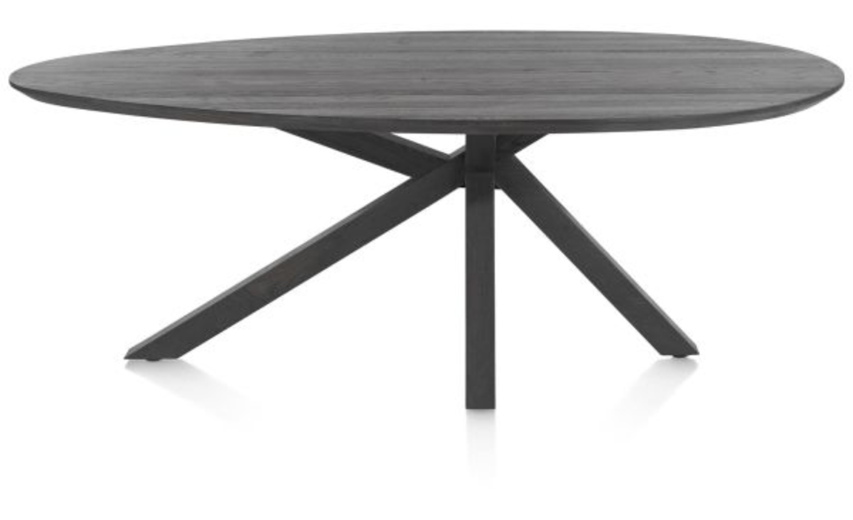 XOOON Cosenza, Tisch 210 x 120 cm -  - 3