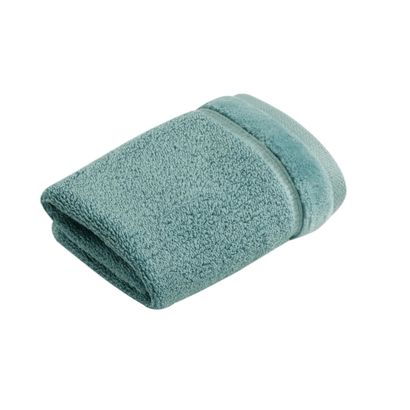 Seiftuch "Pure", blau - Cosmos - 1