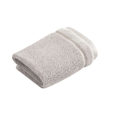 Seiftuch "Pure", hellgrau - Stone - 1
