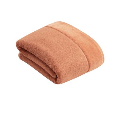 Badetuch "Pure", bronze - Bronze - 1