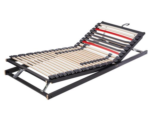 Interliving Lattenrost 1950, ca. 90x200 cm - Mehrfarbig - 1