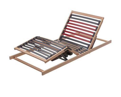 Interliving Elektro-Lattenrost 1951, ca. 90x200 cm - Mehrfarbig - 1