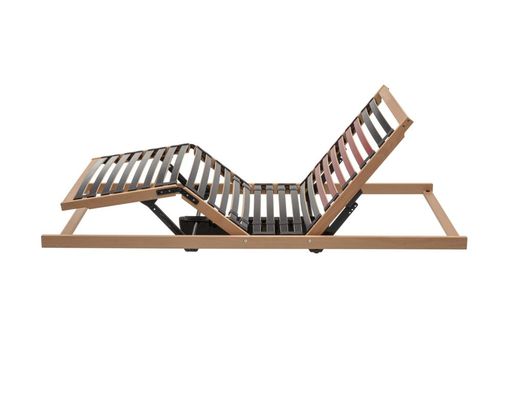 Interliving Elektro-Lattenrost 1951, ca. 90x200 cm - Mehrfarbig - 2