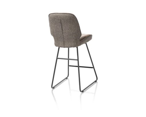 Henders & Hazel Tresenstuhl "Ravi", braun - Tobacco - 4