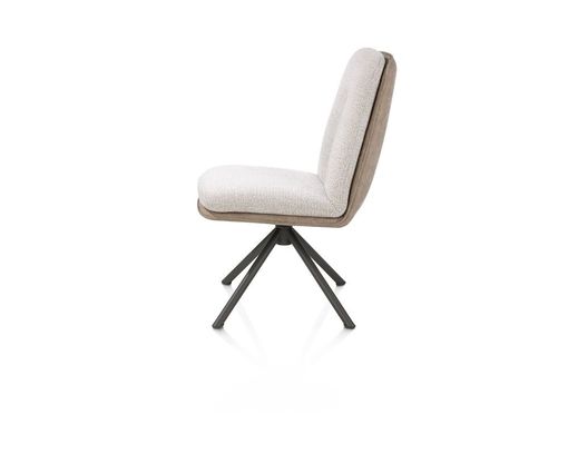 Henders & Hazel Stuhl "Theros", beige - Oregon / Sevilla Beige - 3