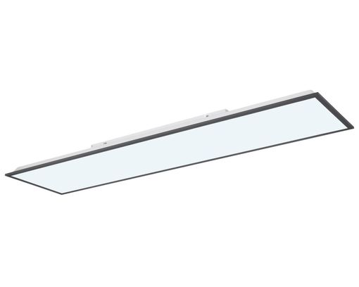 LED-Deckenleuchte "Rodo", ca. 80x20 cm - Weiß - 2