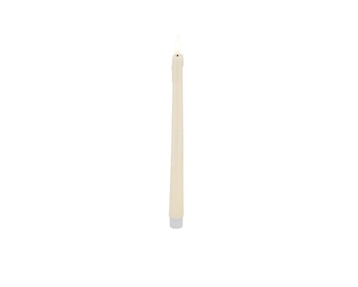 2ER DINNERK.26.5 CREAM LED 1000126 SMOOTH -  - 1