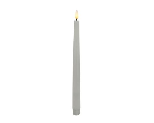 2ER DINNERK.26.5 WHITE LED 4000176 SMOOTH -  - 1