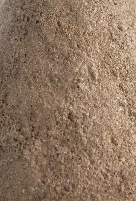 XOOON June Kerzenhalter H27cm - Braun, Taupe - 5