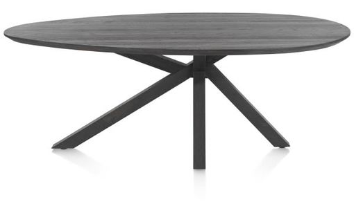 XOOON Cosenza, Tisch 210 x 120 cm -  - 3