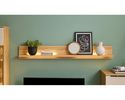 Interliving Anbauwand 2032, Eiche/Sandbeige - Beige/Braun - 4