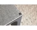 Interliving Couchtisch 6222 - Silber/Schwarz - 5