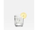 Whiskey 3er-Pack "Giulia" - Durchsichtig - 2