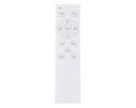 LED-Deckenleuchte "Rodo", ca. 80x20 cm - Weiß - 5
