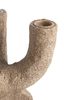XOOON June Kerzenhalter H27cm - Braun, Taupe - 3