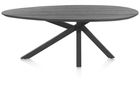 XOOON Cosenza, Tisch 210 x 120 cm -  - 3