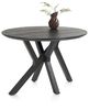 XOOON Cosenza, Tresentisch rund 130 cm (Höhe: 92 cm) -  - 3