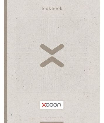 XOOON Lookbook 2022/2023