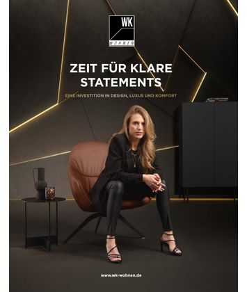 WK WOHNEN Kollektion 2022/2023