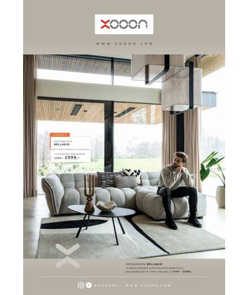 Die neue XOOON Kollektion 2023
