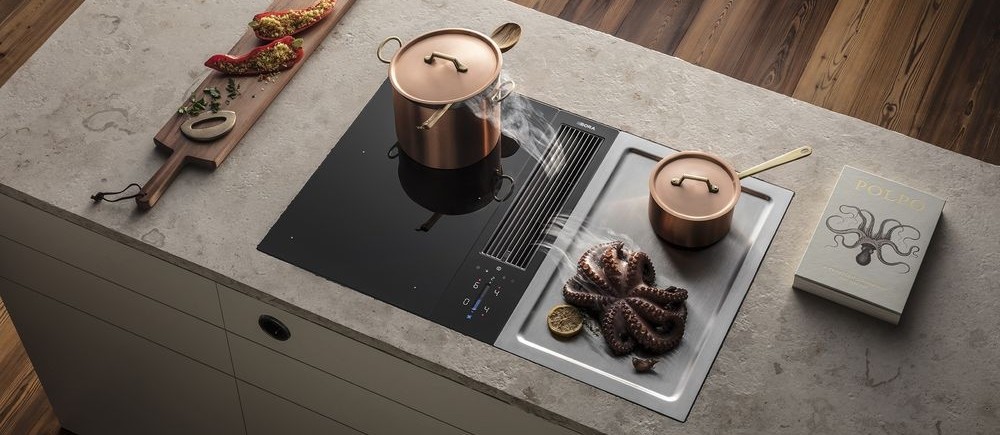 Bora Classic 2.0 Bora Classic 2.0 Kochfeld