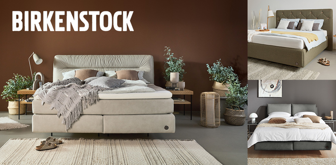 Birkenstock website deals