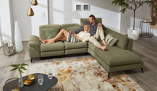 Musterring Möbel online entdecken Übersicht Wohnmöbel von Musterring