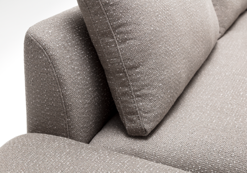 Hochwertiger Sofabezug - Rolf Benz Rolf Benz Sofa - Bezug - Detailansicht