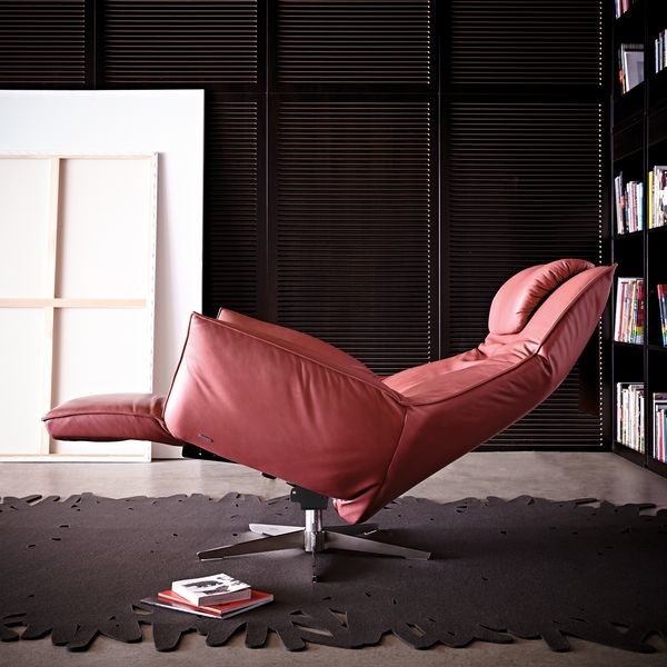 Elektrischer Koinor Relaxsessel koinor relaxsessel elektrisch verstellbar