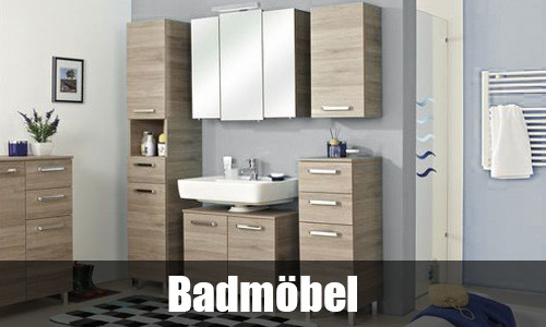 Günstige Badmöbel im TAXX Möbel Discount