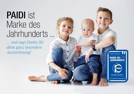 Paidi Marken-Möbel