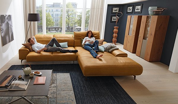 Musterring Wohnzimmermöbel Wohnzimmermöbel von Musterring