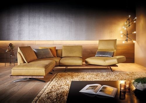 Koinor Couches Koinor Ecksofa mir Recamiere