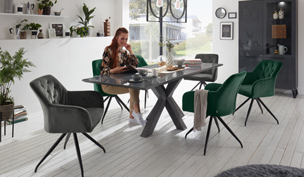 set one by musterring - Speisezimmer-Möbel bei Möbel Turflon online bestellen Speisezimmerprogramm Set One bei Möbel Turflon