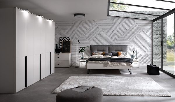 Schöner Wohnen - Möbel für Schlafzimmer