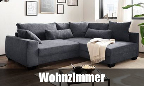 Günstige Wohnzimmermöbel im TAXX Möbel Discount