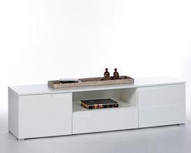 Lowboard Bente, ca. 165x42 cm