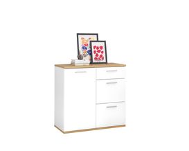 Kommode "Bonnie", ca. 95x86x38 cm