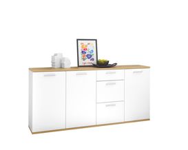 Kommode "Bonnie", ca. 180x86x38 cm