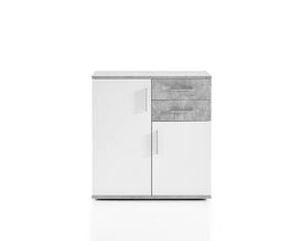 Kommode Brian, ca. 80cm