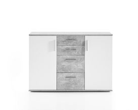 Kommode Brian, ca. 120cm