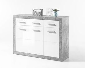 Kommode Balda, ca. 117x88 cm