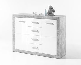 Kommode Balda, ca. 117x88