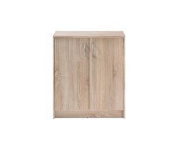 Kommode "Ben" Sonoma Eiche